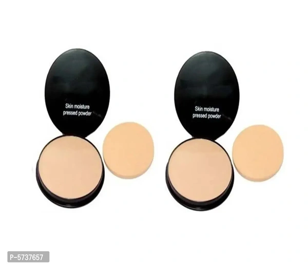 Compact Powder Pack Of 2 Type:  Others Suitable For:  All Skin TypeWithin 6-8 business days However, to find out an actual date of delivery, please enter your pin code.null