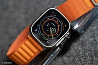 S8 Watch Ultra 49mm Latest Bluetooth Calling Series 8 AMOLED High Resolution with All Sports Features  Health Tracker, 5 Days Long Wireless Charging Battery, Bluetooth Unisex Smart Watch (T-900 Ultra Warranty Description:  Manual EntryWeight: 0.5 (in kgs)Within 6-8 business days However, to find out an actual date of delivery, please enter your pin code.Ultra Space Aluminium case w