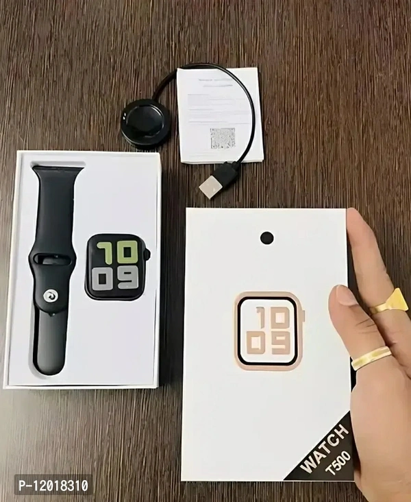 Modern Smart Watches for Unisex Warranty Description:  Manual EntryWithin 6-8 business days However, to find out an actual date of delivery, please enter your pin code.Modern Smart Watches for Unisex