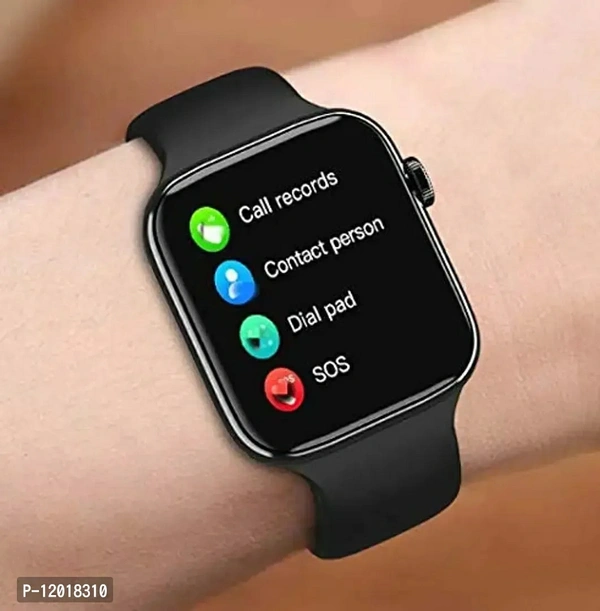 Modern Smart Watches for Unisex Warranty Description:  Manual EntryWithin 6-8 business days However, to find out an actual date of delivery, please enter your pin code.Modern Smart Watches for Unisex