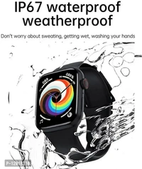 Modern Smart Watches for Unisex Warranty Description:  Manual EntryWithin 6-8 business days However, to find out an actual date of delivery, please enter your pin code.Modern Smart Watches for Unisex