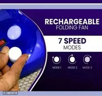 Buy 1 Get 1 Free Hair Dryer NV -1290 And Rechargeable Folding Mini Fan Type:  OthersWithin 6-8 business days However, to find out an actual date of delivery, please enter your pin code.