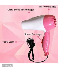 Buy 1 Get 1 Free Hair Dryer NV -1290 And Rechargeable Folding Mini Fan Type:  OthersWithin 6-8 business days However, to find out an actual date of delivery, please enter your pin code.