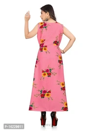 Stylish Women Crepe Kurta Pack of 2Size: SMLXL2XL Fabric:  Crepe Type:  Stitched Style:  Printed Design Type:  A-Line Occasion:  Daily Pack Of:  Combo Of 2 Kurta Length:  Ankle LengthWithin 6-8 business days However, to find out an actual date of delivery, please enter your pin code.Stylish Women Crepe Kurta Pack of 2 - S