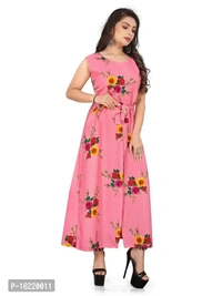Stylish Women Crepe Kurta Pack of 2Size: SMLXL2XL Fabric:  Crepe Type:  Stitched Style:  Printed Design Type:  A-Line Occasion:  Daily Pack Of:  Combo Of 2 Kurta Length:  Ankle LengthWithin 6-8 business days However, to find out an actual date of delivery, please enter your pin code.Stylish Women Crepe Kurta Pack of 2 - S