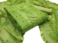 Womens Polycotton Dress Material With DupattaTop Length: 2.0 (in metres)Bottom Length: 2.0 (in metres)Dupatta Length: 2.0 (in metres)Within 6-8 business days However, to find out an actual date of delivery, please enter your pin code.Womens Polycotton Dress Material With Dupatta