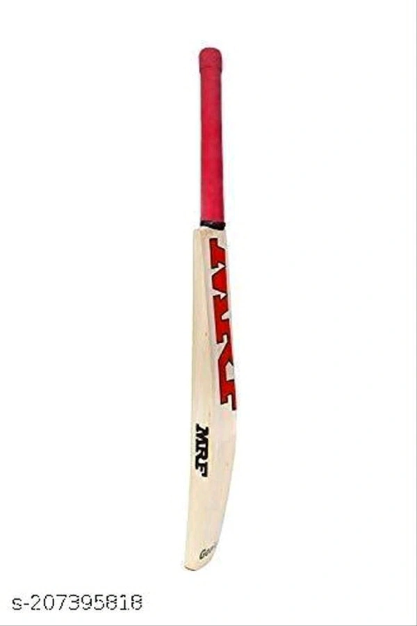 Catalog Name:*Fashionable Cricket Bats*Material: Popular WillowSize: 6Cover: WithAge Group: 10-11 YearsBat Grade: Grade 1+Net Quantity (N): 1Dispatch: 2 Days*Proof of Safe Delivery! Click to know on Safety Standards of Delivery Partners- https://ltl.sh/y_nZrAV3