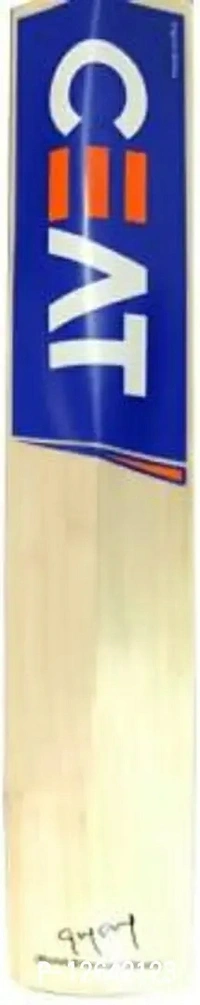 CEAT Tennis Bat Poplar Willow Cricket Bat, Size-6 (Suitable For Tennis Ball Only)Within 6-8 business days However, to find out an actual date of delivery, please enter your pin code.CEAT Tennis Bat Poplar Willow Cricket Bat, Size-6 (Suitable For Tennis Ball Only)
