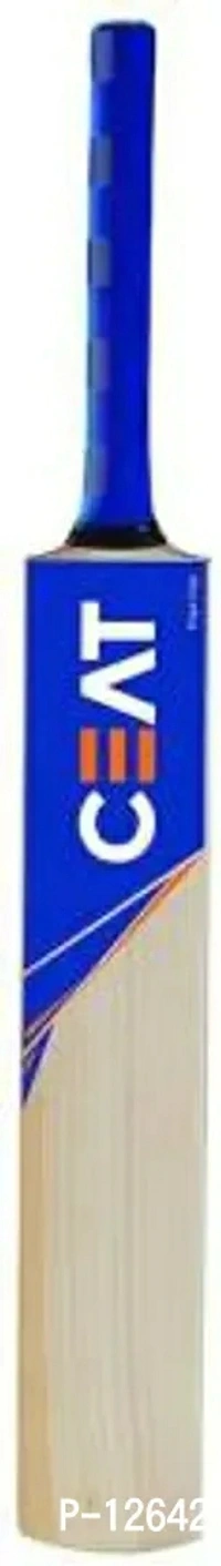 CEAT Tennis Bat Poplar Willow Cricket Bat, Size-6 (Suitable For Tennis Ball Only)Within 6-8 business days However, to find out an actual date of delivery, please enter your pin code.CEAT Tennis Bat Poplar Willow Cricket Bat, Size-6 (Suitable For Tennis Ball Only)