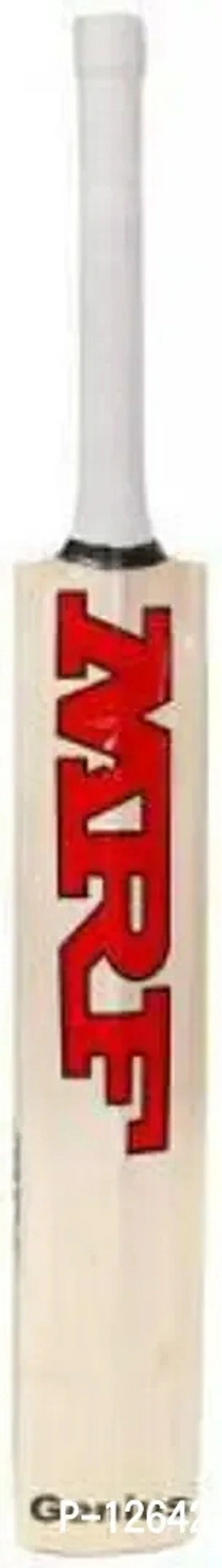 Woven MRF Genius CRICKET BAT Poplar Willow Poplar Willow Cricket Bat, Size-6 (Suitable For Tennis Ball Only)Within 6-8 business days However, to find out an actual date of delivery, please enter your pin code.Woven MRF Genius CRICKET BAT Poplar Willow Poplar Willow Cricket Bat, Size-6 (Suitable For Tennis Ball Only)