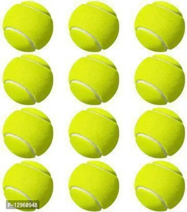 Light Weight Tennis Ball (Pack of 12) - GreenWithin 6-8 business days However, to find out an actual date of delivery, please enter your pin code.Light Weight Tennis Ball (Pack of 12) - Green