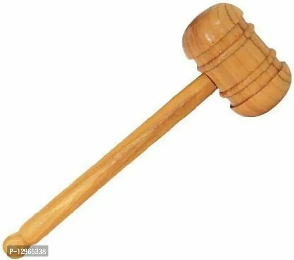 Cricket Bat Knocking Hammer Wooden Bat Mallet Wooden Bat Mallet - Pack of 2Within 6-8 business days However, to find out an actual date of delivery, please enter your pin code.Cricket Bat Knocking Hammer Wooden Bat Mallet Wooden Bat Mallet - Pack of 2