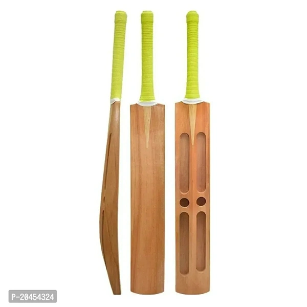 Scoop Cricket Bat Hard TennisWithin 6-8 business days However, to find out an actual date of delivery, please enter your pin code.Made from Grade 1 AA Premium Willow Lightweight and sublime control Angled toe and Mid to low weight swell for lesser air resistance Sleek and minimalistic engraved branding High quality structured grip for superb bat control With modern optimum aerodyna