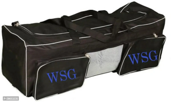 cricket ket bag