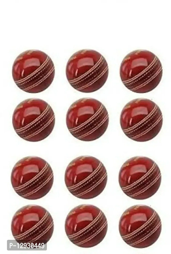 Cricket Leather Ball Red 2 Piece (Pack of 12 Balls) Cricket Leather Ball  (Pack of 12, Red)Within 6-8 business days However, to find out an actual date of delivery, please enter your pin code.Cricket Leather Ball Red 2 Piece (Pack of 12 Balls) Cricket Leather Ball (Pack of 12, Red)