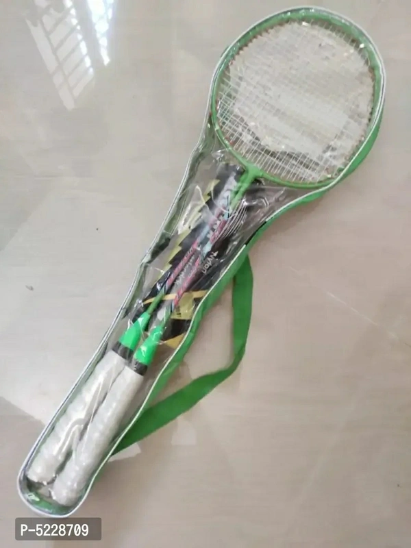 Radminton RacketWithin 6-8 business days However, to find out an actual date of delivery, please enter your pin code.NANOSCIENCE technology - With streamlined aerodynamic NANOSCIENCE technology built into the shaft for a stiff flex and unparalleled repulsion power, the NANORAY 68 Light is engineered for lightning-fast shots Ultra-light (77 grams) - Speedy shots & great maneuverabil