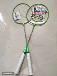 Radminton RacketWithin 6-8 business days However, to find out an actual date of delivery, please enter your pin code.NANOSCIENCE technology - With streamlined aerodynamic NANOSCIENCE technology built into the shaft for a stiff flex and unparalleled repulsion power, the NANORAY 68 Light is engineered for lightning-fast shots Ultra-light (77 grams) - Speedy shots & great maneuverabil