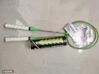 Radminton RacketWithin 6-8 business days However, to find out an actual date of delivery, please enter your pin code.NANOSCIENCE technology - With streamlined aerodynamic NANOSCIENCE technology built into the shaft for a stiff flex and unparalleled repulsion power, the NANORAY 68 Light is engineered for lightning-fast shots Ultra-light (77 grams) - Speedy shots & great maneuverabil