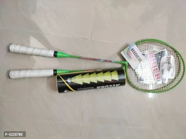 Radminton RacketWithin 6-8 business days However, to find out an actual date of delivery, please enter your pin code.NANOSCIENCE technology - With streamlined aerodynamic NANOSCIENCE technology built into the shaft for a stiff flex and unparalleled repulsion power, the NANORAY 68 Light is engineered for lightning-fast shots Ultra-light (77 grams) - Speedy shots & great maneuverabil
