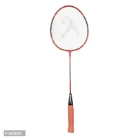 Hipkoo Sports HR 16 Aluminum Badminton Complete Racquets Set | 2 Racket and 3 Shuttlecocks (Red, Set of 2)Within 6-8 business days However, to find out an actual date of delivery, please enter your pin code.Badminton Racquet Combo (Set of 2 Rackets & 3 shuttlecocks) high quality products from Hipkoo. Low torsion steel shaft. Ideal for beginners and intermediate level players, Comes
