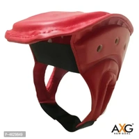 AXG Karate Taekwondo Muay Thai Kick Kickboxing MMA KitWithin 6-8 business days However, to find out an actual date of delivery, please enter your pin code.AXG Kit For Taekwondo, Kick Boxing, MMA, Karate with Chest Guard, Head Guard, Arm Guard, Shin Guard, Taekwondo Racket and Groin Guard. Best for practice and tournaments.