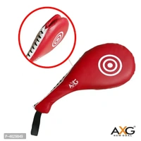AXG Karate Taekwondo Muay Thai Kick Kickboxing MMA KitWithin 6-8 business days However, to find out an actual date of delivery, please enter your pin code.AXG Kit For Taekwondo, Kick Boxing, MMA, Karate with Chest Guard, Head Guard, Arm Guard, Shin Guard, Taekwondo Racket and Groin Guard. Best for practice and tournaments.