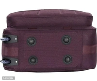 LEXCORP 60 L Duffel bag Regular CapacityWithin 6-8 business days However, to find out an actual date of delivery, please enter your pin code.LEXCORP 60 L Duffel bag Regular Capacity