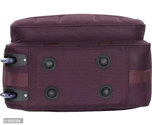 LEXCORP 60 L Duffel bag Regular CapacityWithin 6-8 business days However, to find out an actual date of delivery, please enter your pin code.LEXCORP 60 L Duffel bag Regular Capacity
