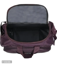 LEXCORP 60 L Duffel bag Regular CapacityWithin 6-8 business days However, to find out an actual date of delivery, please enter your pin code.LEXCORP 60 L Duffel bag Regular Capacity