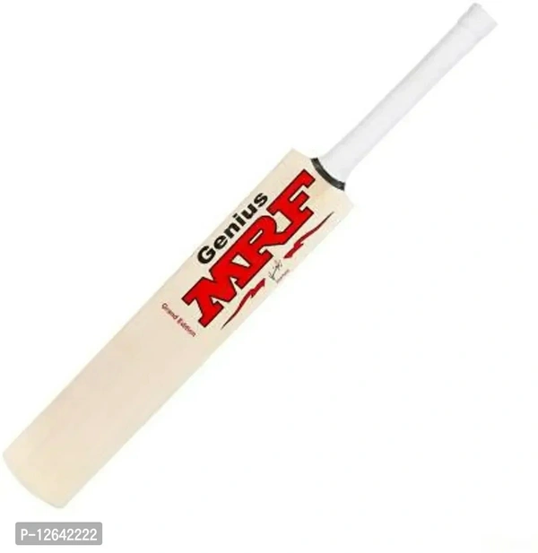 MRF Tennis Ball | Natural Poplar Willow Cricket Bat Poplar Willow Cricket Bat, Size-Full (Suitable For Tennis Ball Only)Within 6-8 business days However, to find out an actual date of delivery, please enter your pin code.MRF Tennis Ball | Natural Poplar Willow Cricket Bat Poplar Willow Cricket Bat, Size-Full (Suitable For Tennis Ball Only)
