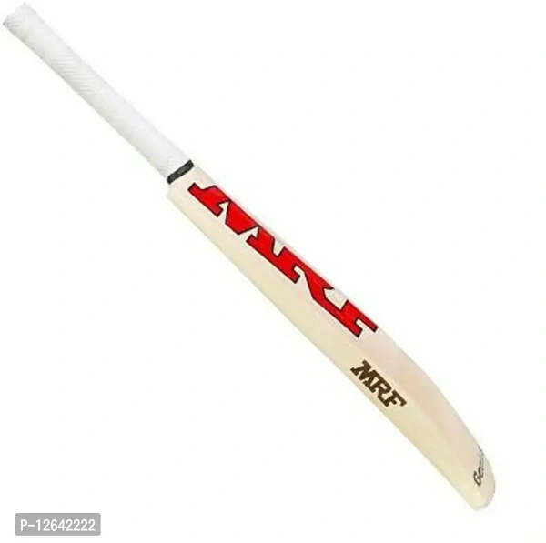 MRF Tennis Ball | Natural Poplar Willow Cricket Bat Poplar Willow Cricket Bat, Size-Full (Suitable For Tennis Ball Only)Within 6-8 business days However, to find out an actual date of delivery, please enter your pin code.MRF Tennis Ball | Natural Poplar Willow Cricket Bat Poplar Willow Cricket Bat, Size-Full (Suitable For Tennis Ball Only)