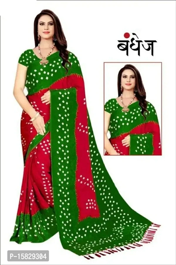 Georgette Printed saree with Blouse Piece Fabric:  Georgette Type:  Saree with Blouse piece Style:  PrintedSaree Length: 5.5 (in metres)Blouse Length: 0.8 (in metres)Within 6-8 business days However, to find out an actual date of delivery, please enter your pin code.null