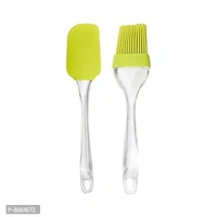 500Ml Oil Dispenser With Spice Jar 2 Spatula Brush Type:  Oil Stoppers & Pourers Net Contents:  Pack Of 1 Material:  GlassLength: 10.0 (in cm)Width: 5.0 (in cm)Height: 10.0 (in cm)Capacity: 500.0 (in ml)Within 6-8 business days However, to find out an actual date of delivery, please enter your pin code.500Ml Oil Dispenser With Spice Jar 2 Spatula Brush