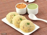 Stainless Steel Idli Stand Big Idli 4 Plates for 16 Idlis (Pack of one idli stand) Type:  Other Net Contents:  Pack Of 1 Material:  Steel Net Contents Details:  Product NameLength: 17.0 (in cm)Width: 17.0 (in cm)Height: 14.0 (in cm)Within 6-8 business days However, to find out an actual date of delivery, please enter your pin code.Rust Proof And Hygenic. ( 4-Plates , 16 Idlis ) Eas