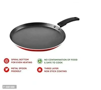 BIGWIN SUPER DELUXE HEAVY COOKWARE Type:  Other Dishwasher Safe:  Yes Net Contents:  Pack Of 1 Material:  Aluminium Net Contents Details:  Product NameLength: 10.0 (in cm)Width: 5.0 (in cm)Height: 10.0 (in cm)Capacity: 880.0 (in ml)Within 6-8 business days However, to find out an actual date of delivery, please enter your pin code.BIGWIN SUPER DELUXE HEAVY COOKWARE
