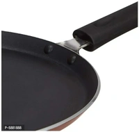 BIGWIN SUPER DELUXE HEAVY COOKWARE Type:  Other Dishwasher Safe:  Yes Net Contents:  Pack Of 1 Material:  Aluminium Net Contents Details:  Product NameLength: 10.0 (in cm)Width: 5.0 (in cm)Height: 10.0 (in cm)Capacity: 880.0 (in ml)Within 6-8 business days However, to find out an actual date of delivery, please enter your pin code.BIGWIN SUPER DELUXE HEAVY COOKWARE