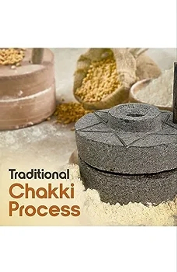 FORTUNE CHAKKI  FRESH ATTA,10kg
