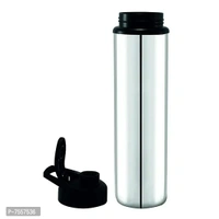 Stainless steel water bottle 1000ml approxe,water bottle,steel bottle,gym,sipper,school,office,water bottle 900ml.(Sports).Pack of 2 Type:  Jars & Containers Material:  SteelWithin 6-8 business days However, to find out an actual date of delivery, please enter your pin code.Stainless Steel Fridge Refrigerator Bottle Thunder is made of Best quality stainless steel. It has a single w