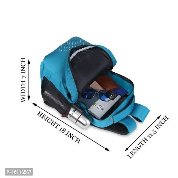 HEART CHOICE Casual Waterproof Laptop Backpack Office Bag School Bag College Bag For Men and Women (Green Black)Within 7-9 business days However, to find out an actual date of delivery, please enter your pin code.HEART CHOICE Casual Waterproof Laptop Backpack Office Bag School Bag College Bag For Men and Women (Green Black)