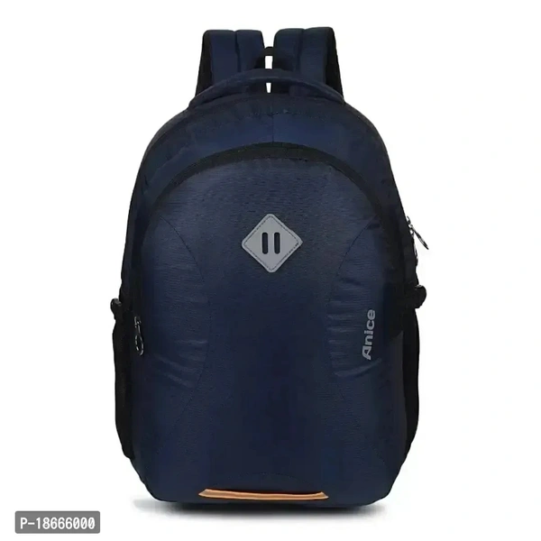 Classy Solid Backpacks for UnisexWithin 10-12 business days However, to find out an actual date of delivery, please enter your pin code.These vibrant bags are equipped with many compartments and lets you carry a lot of daily needs. The colors are vibrant and stylish.