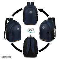 Classy Solid Backpacks for UnisexWithin 10-12 business days However, to find out an actual date of delivery, please enter your pin code.These vibrant bags are equipped with many compartments and lets you carry a lot of daily needs. The colors are vibrant and stylish.