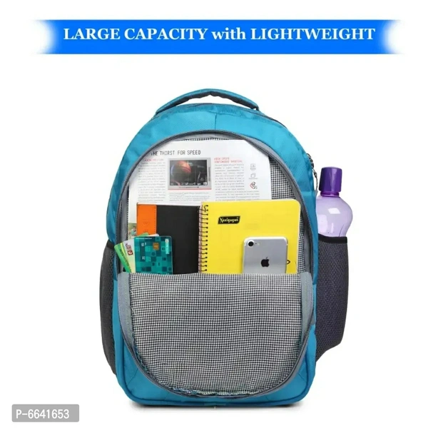 ANICE 35 L Casual Waterproof Laptop Bag/Backpack for Men Women Boys Girls/Office School College Teens and Students with Rain CoverWithin 7-9 business days However, to find out an actual date of delivery, please enter your pin code.ANICE 35 L Casual Waterproof Laptop Bag/Backpack for Men Women Boys Girls/Office School College Teens and Students with Rain Cover