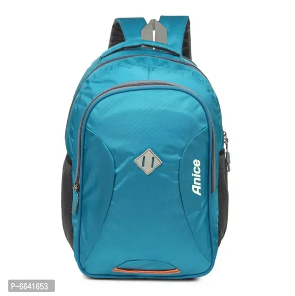 ANICE 35 L Casual Waterproof Laptop Bag/Backpack for Men Women Boys Girls/Office School College Teens and Students with Rain CoverWithin 7-9 business days However, to find out an actual date of delivery, please enter your pin code.ANICE 35 L Casual Waterproof Laptop Bag/Backpack for Men Women Boys Girls/Office School College Teens and Students with Rain Cover