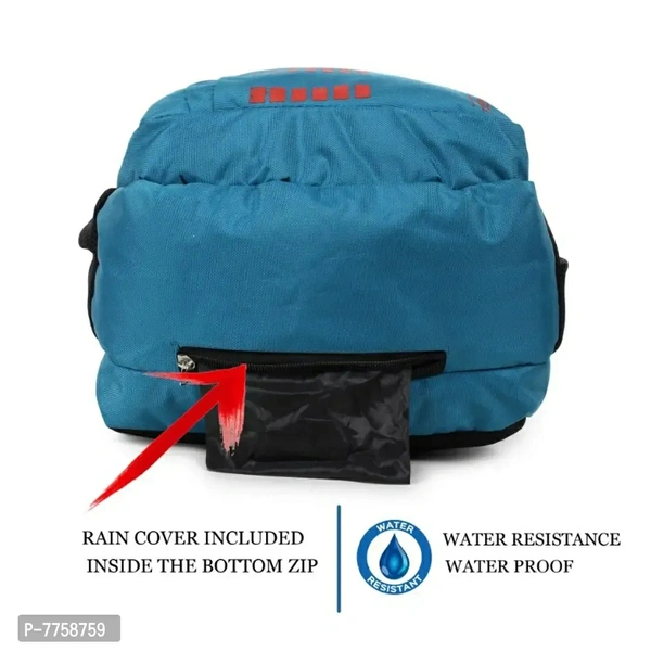 ANICE 35 L Casual Waterproof Laptop Bag/Backpack for Men Women Boys Girls/Office School College Teens  Students with Rain Cover (18 Inch)Within 7-9 business days However, to find out an actual date of delivery, please enter your pin code.ANICE 35 L Casual Waterproof Laptop Bag/Backpack for Men Women Boys Girls/Office School College Teens Students with Rain Cover (18 Inch)