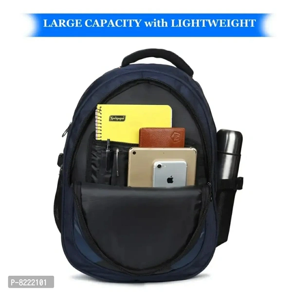 Classic Waterproof Laptop Bag/Backpack for Men, 35ltrWithin 7-9 business days However, to find out an actual date of delivery, please enter your pin code.Classic Waterproof Laptop Bag/Backpack for Men, 35ltr