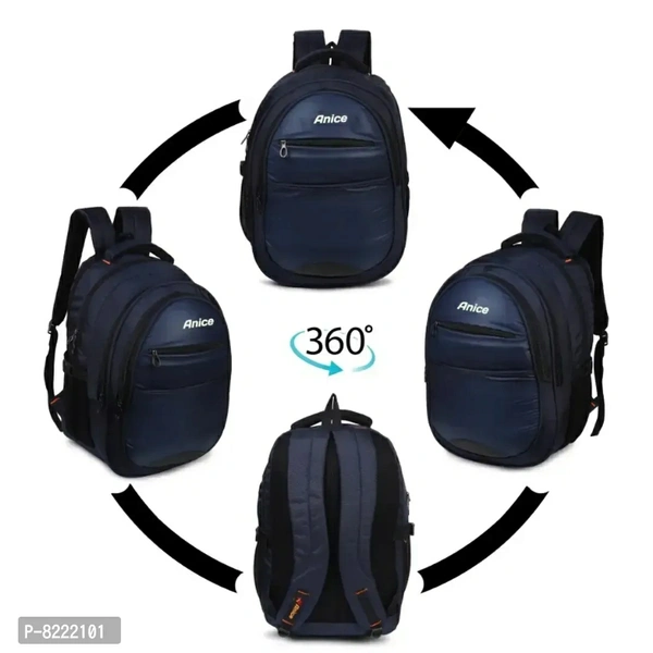 Classic Waterproof Laptop Bag/Backpack for Men, 35ltrWithin 7-9 business days However, to find out an actual date of delivery, please enter your pin code.Classic Waterproof Laptop Bag/Backpack for Men, 35ltr