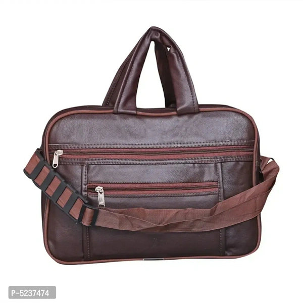 Men Messenger Office BagsWithin 6-8 business days However, to find out an actual date of delivery, please enter your pin code.Men Messenger Office Bags