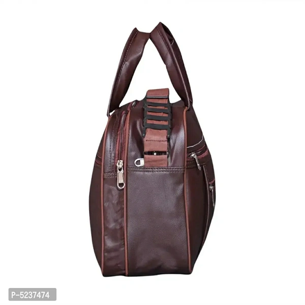 Men Messenger Office BagsWithin 6-8 business days However, to find out an actual date of delivery, please enter your pin code.Men Messenger Office Bags