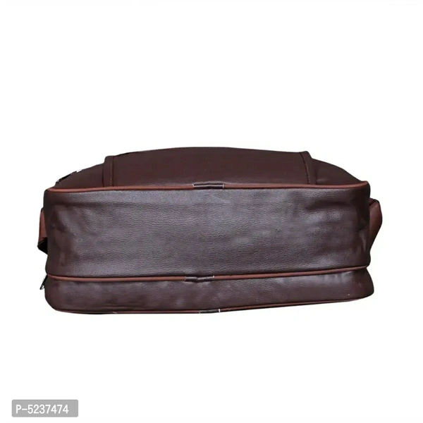 Men Messenger Office BagsWithin 6-8 business days However, to find out an actual date of delivery, please enter your pin code.Men Messenger Office Bags