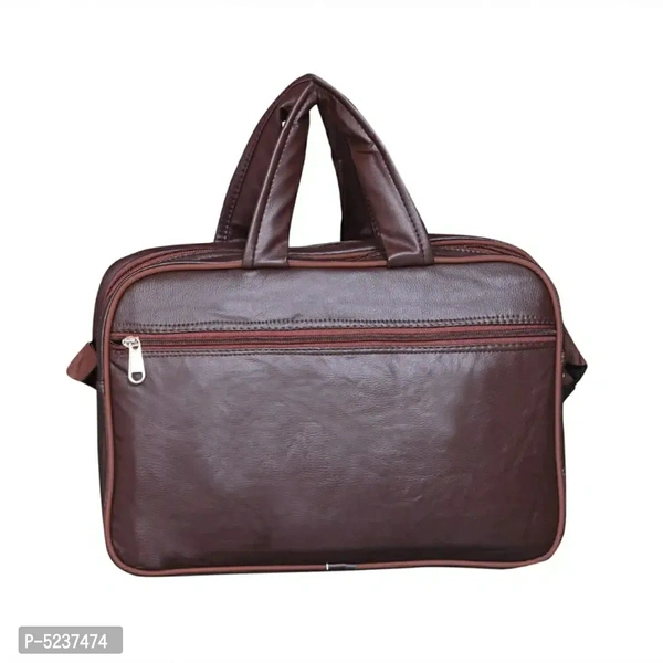 Men Messenger Office BagsWithin 6-8 business days However, to find out an actual date of delivery, please enter your pin code.Men Messenger Office Bags